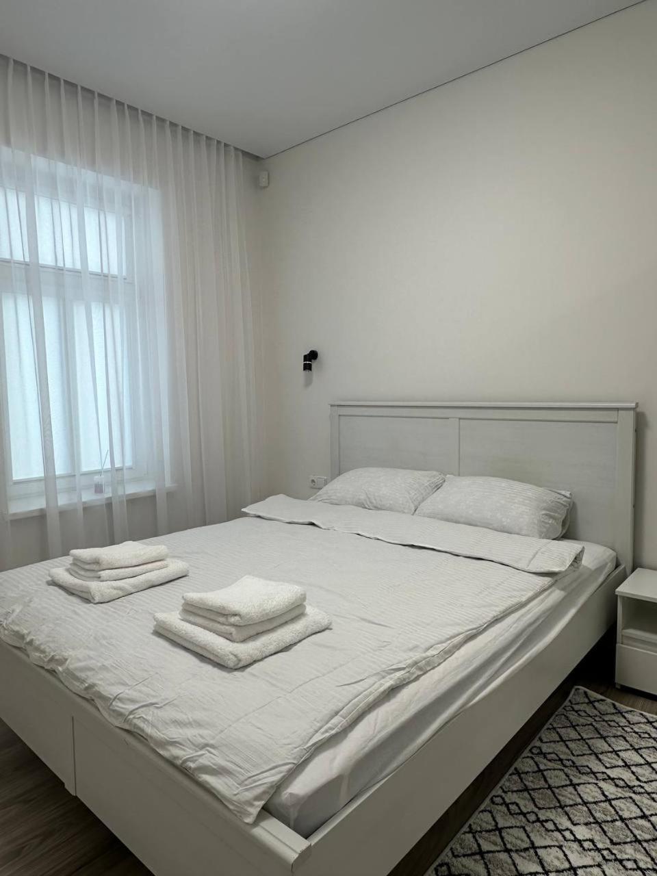 Uzupio Apartamentai Nemokamas Parkingas 2 *