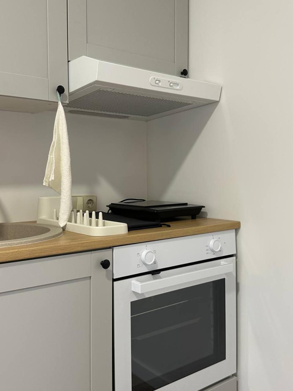 Uzupio Apartamentai Nemokamas Parkingas 2