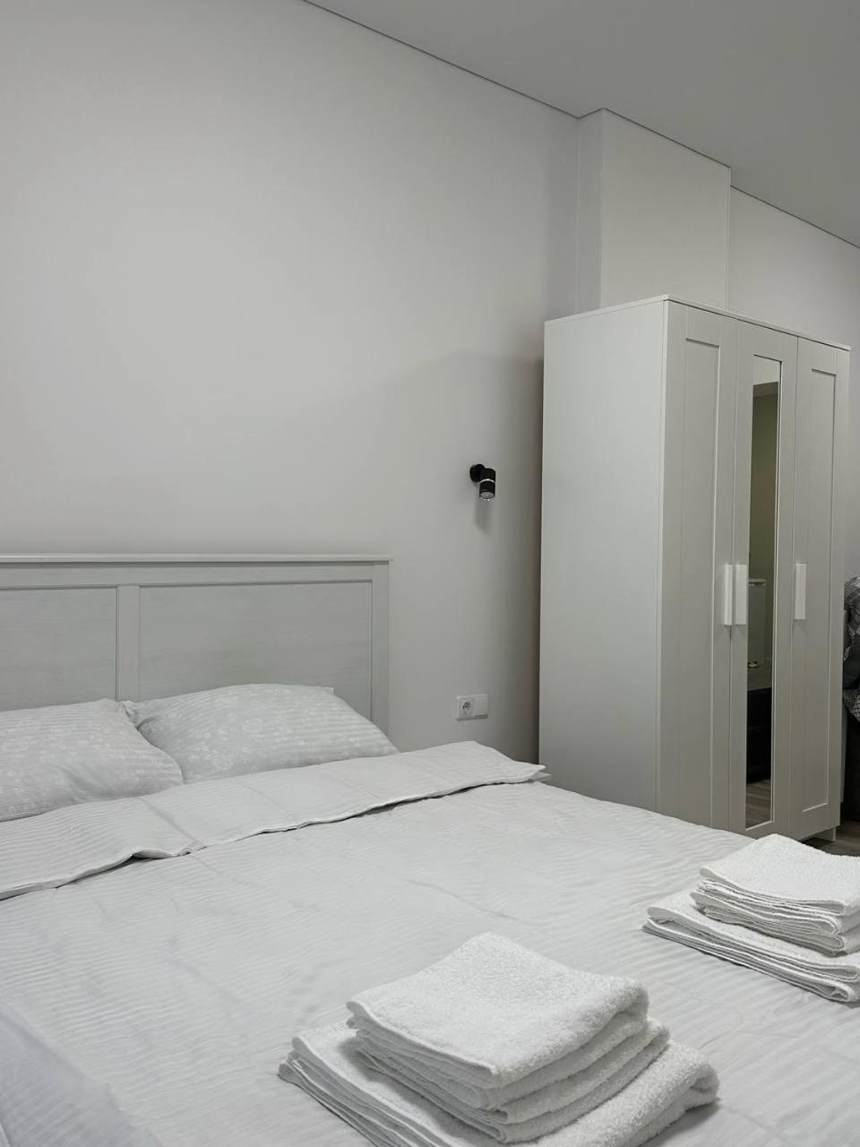 Uzupio Apartamentai Nemokamas Parkingas 2 * Vilnius