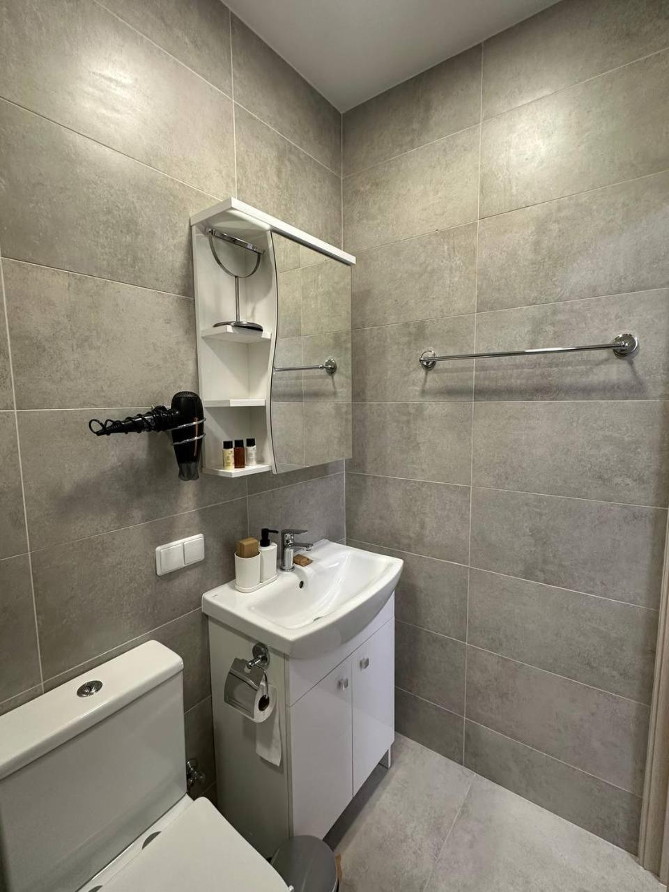 Uzupio Apartamentai Nemokamas Parkingas 2 *