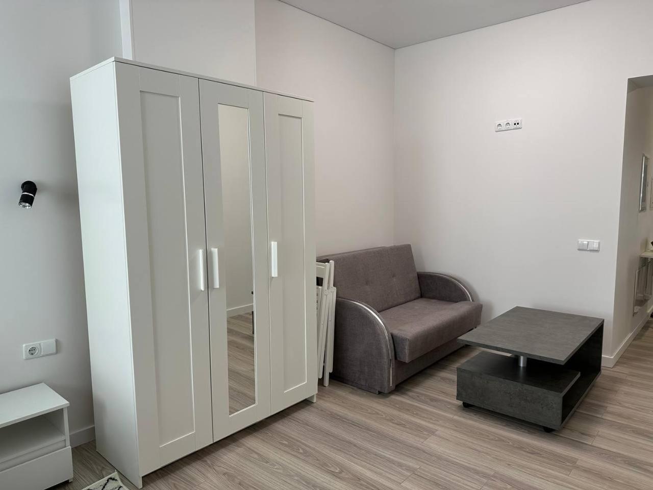 Uzupio Apartamentai Nemokamas Parkingas 2